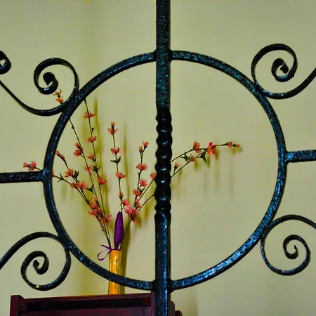 Afrodite Apartment *