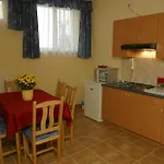 Apartamento Afrodité Eger