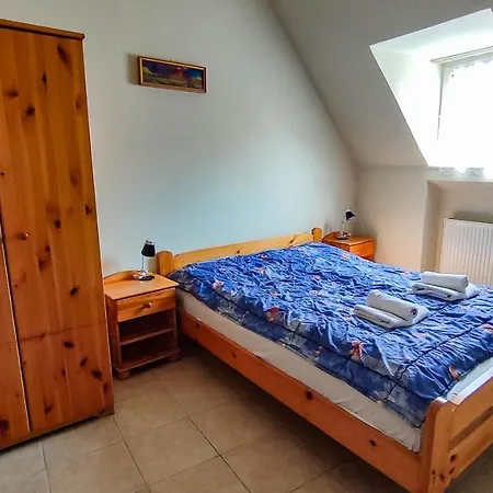 Apartament Afrodite Eger