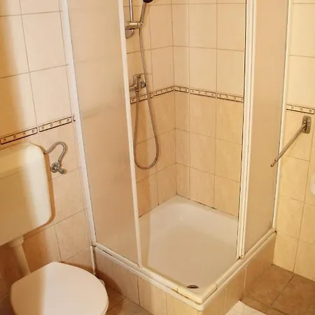 Apartament Afrodite Eger