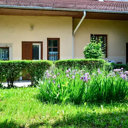 Afrodite Apartament