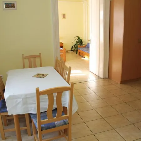 Afrodite Apartament *