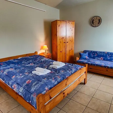 Afrodite Apartament