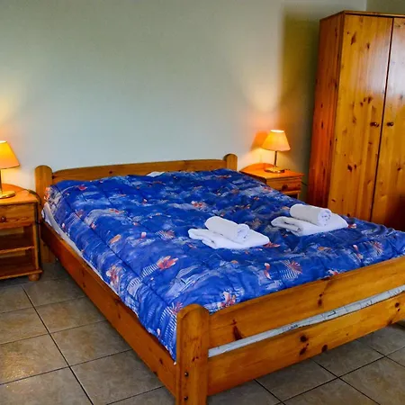 Afrodite Apartament *