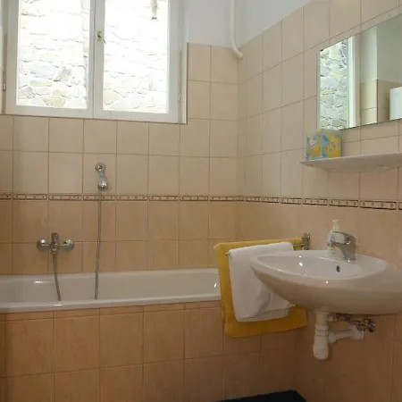 Apartament Afrodite *