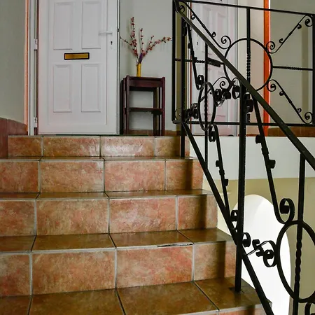 Apartment Afrodite *