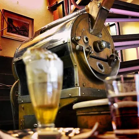 Afrodite Апартаменти *