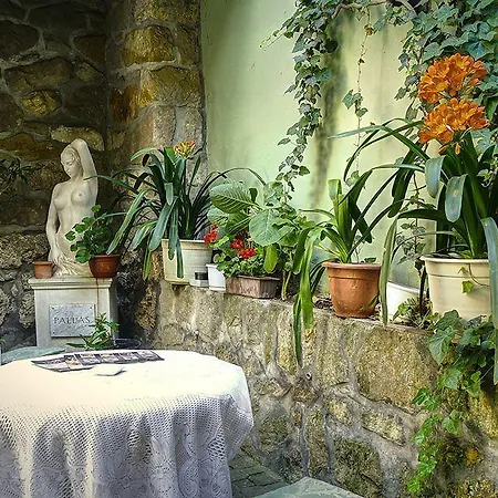 Apartament Afrodite *