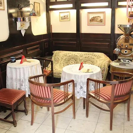 Apartament Afrodite