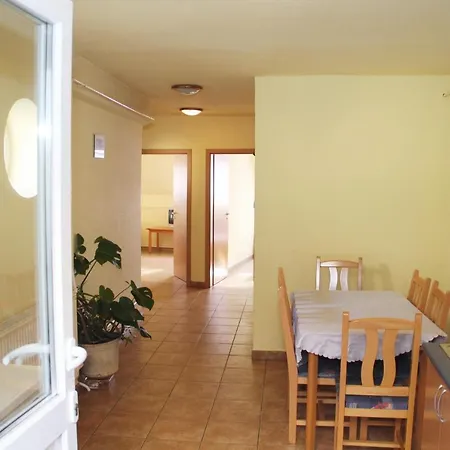 Afrodite Apartament *