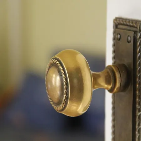 Afrodite Апартаменти Еґер