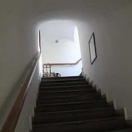 Afrodite Apartament *