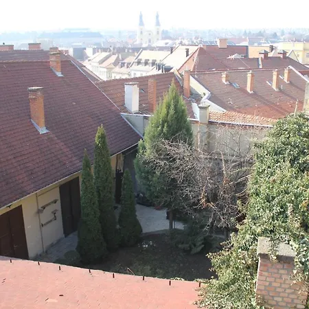 Afrodite Apartament