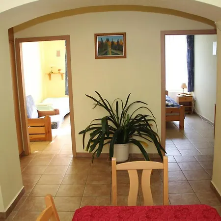 Afrodite Apartament *