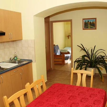 Afrodite Apartament