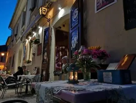 Apartament Afrodite