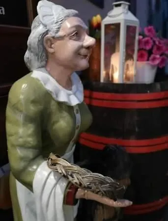 Afrodite アパート *