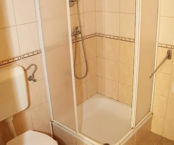 Apartment Afrodite Erlau