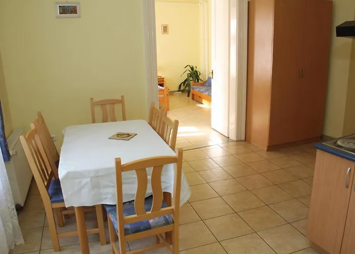 Afrodite Apartmán *