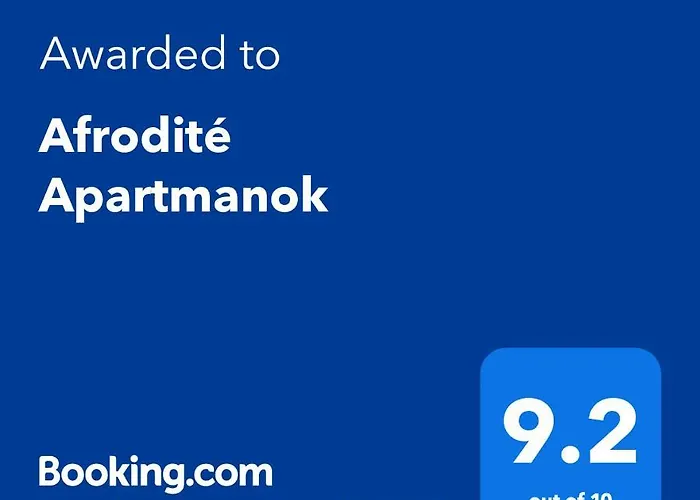 Afrodite Apartment