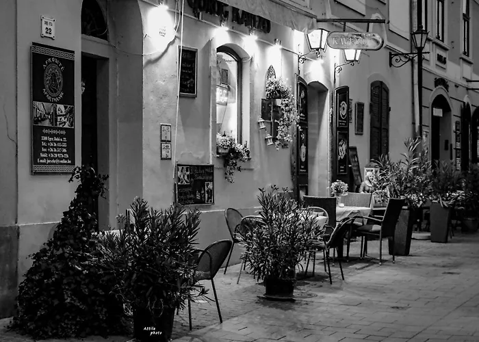 Afrodite Apartment *