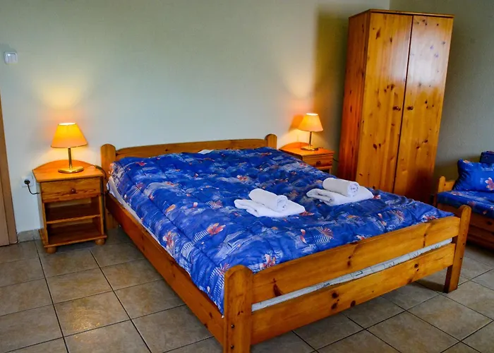 Afrodite Apartment *