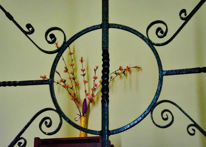 Afrodite Apartment *