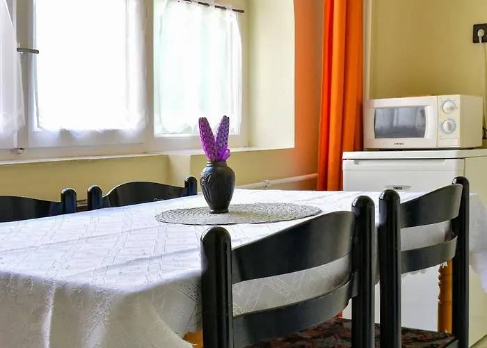 Apartmán Afrodite *