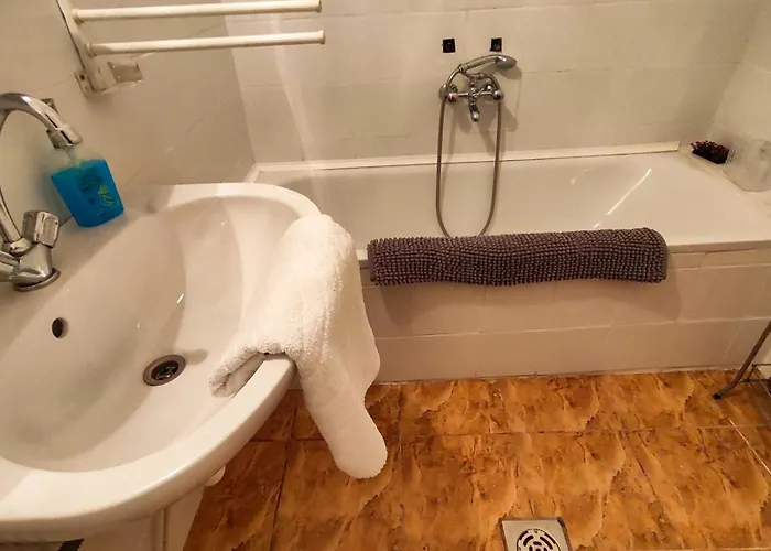 Apartment Afrodite Erlau