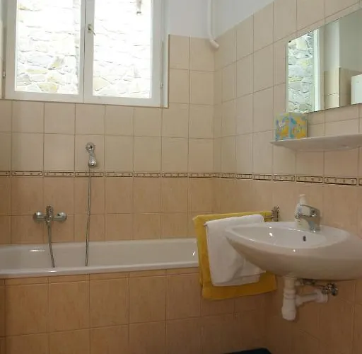 Apartment Afrodite *