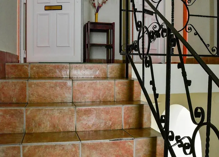 Apartmán Afrodite *