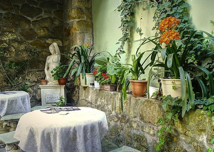 Apartmán Afrodite *