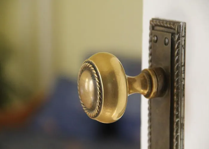 Afrodite Apartment Erlau