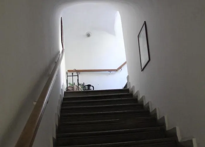 Afrodite Apartment *