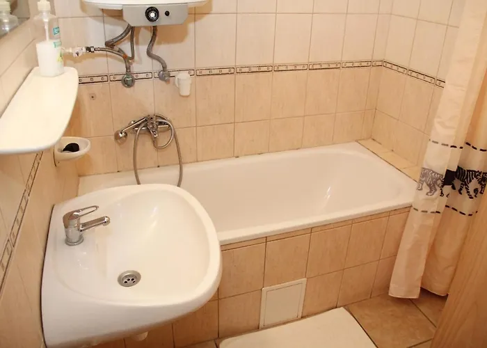 Apartment Afrodite Erlau